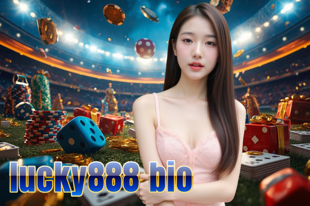 lucky888 bio slot