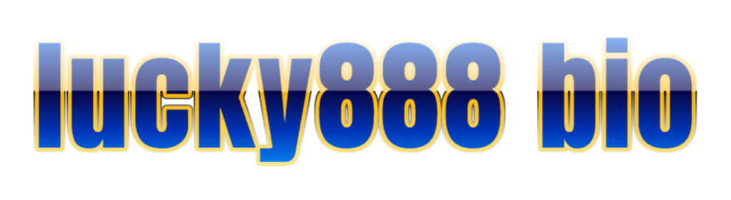 lucky888 bio